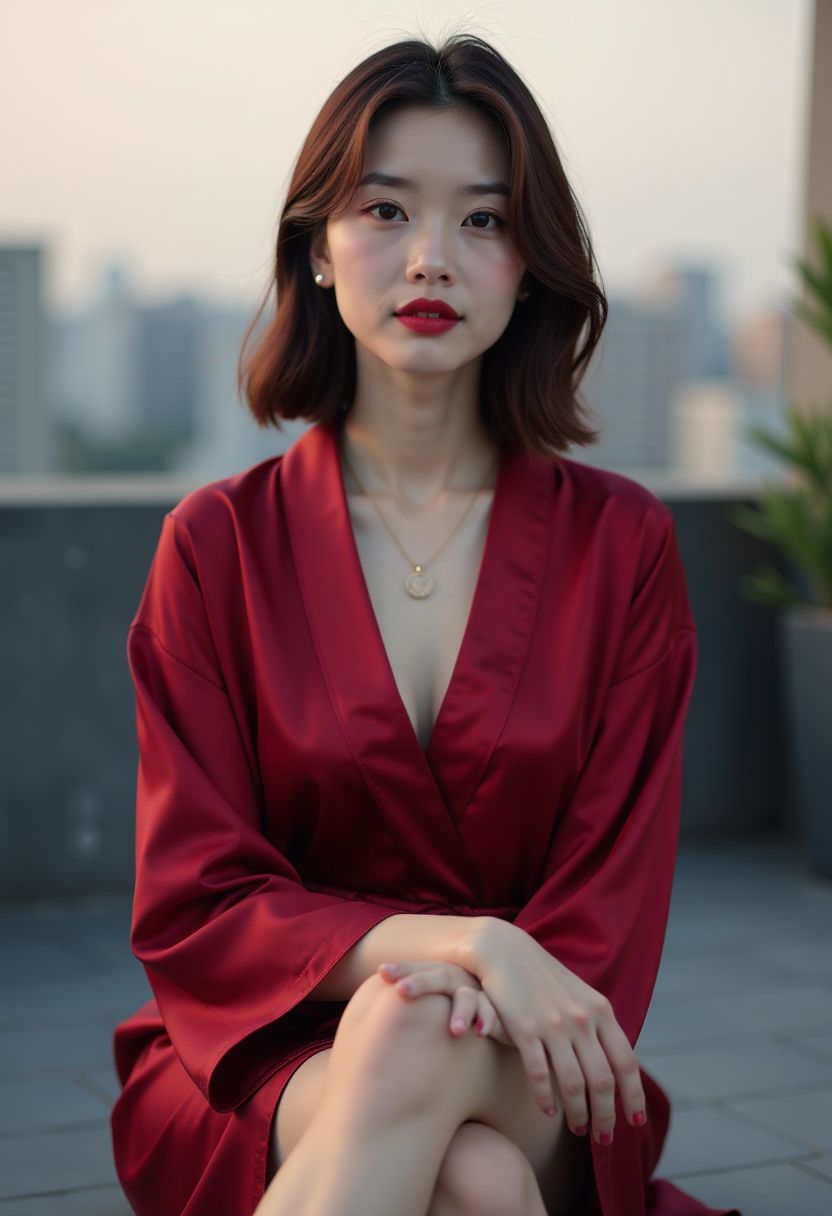 热辣滚烫