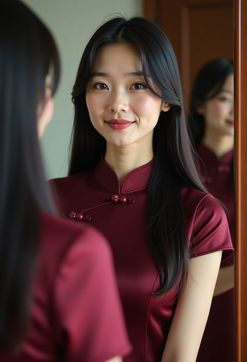 开始推理吧