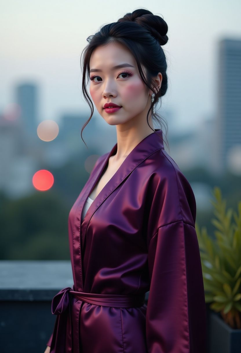 满江红剧照